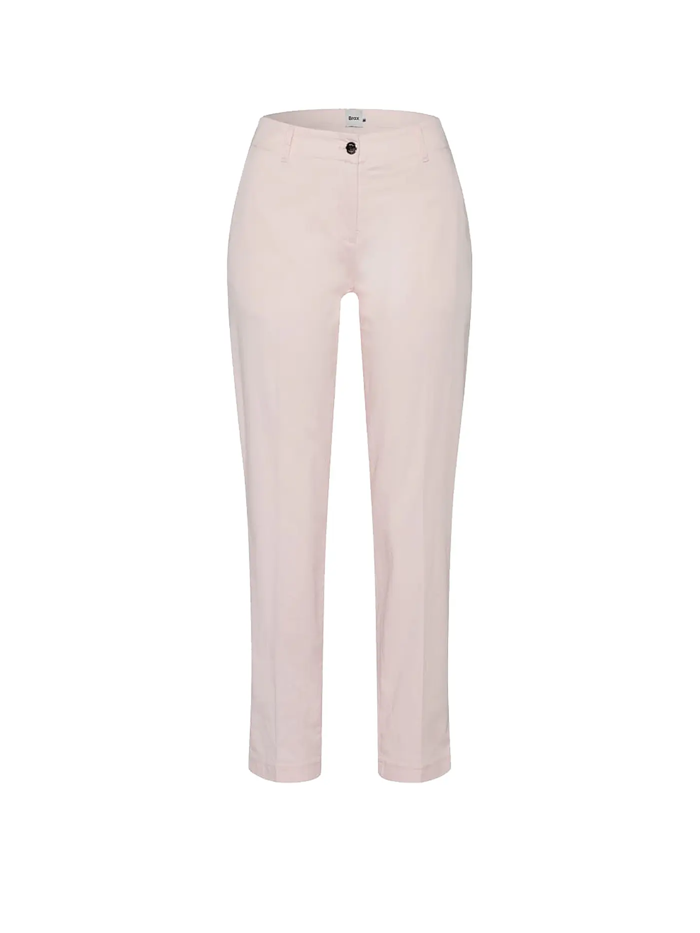 BRAX | Chino 7/8 MARON S | rosa